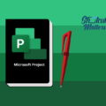 Microsoft Project Keyboard Shortcuts